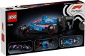 77246 - LEGO Speed Champions - Bolid F1® Visa Cash App RB VCARB 01