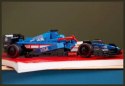 77246 - LEGO Speed Champions - Bolid F1® Visa Cash App RB VCARB 01