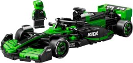 77247 - LEGO Speed Champions - Bolid F1® KICK Sauber Team C44