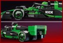 77247 - LEGO Speed Champions - Bolid F1® KICK Sauber Team C44