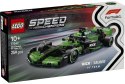 77247 - LEGO Speed Champions - Bolid F1® KICK Sauber Team C44