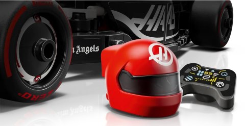 77250 - LEGO Speed Champions - Bolid F1® MoneyGram Haas Team VF-24