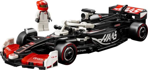 77250 - LEGO Speed Champions - Bolid F1® MoneyGram Haas Team VF-24