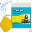 COMFORTE Ściereczki celulozowe do czyszczenia, 155*155mm, 3 sztuki