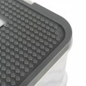 Pudełko Na Klocki- 2 Poziomy 15L Kruzzel 25756