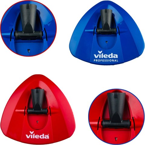 Uchwyt VILEDA Do Mopa Obrotowego TURBO UltraSpin Mini