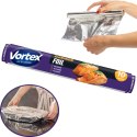VORTEX Folia aluminiowa Standard 10 m