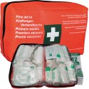 Apteczka pierwszej pomocy / PK-MOT / ASAM
