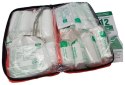 Apteczka pierwszej pomocy / PK-MOT / ASAM