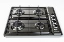 Kuchenka Gazowa 4-Palnikowa Ravanson K-04BNG