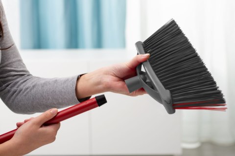 Szczotka zewnętrzna Vileda