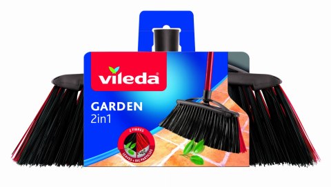 Szczotka zewnętrzna Vileda