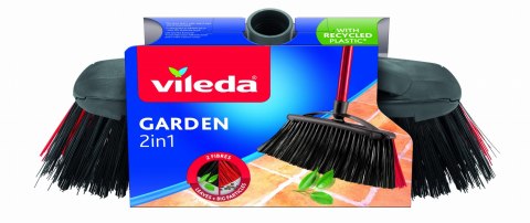 Szczotka zewnętrzna Vileda