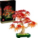 10348 - LEGO The Botanical Collection - Klon palmowy bonsai
