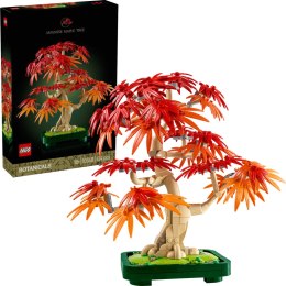 10348 - LEGO The Botanical Collection - Klon palmowy bonsai
