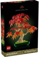 10348 - LEGO The Botanical Collection - Klon palmowy bonsai