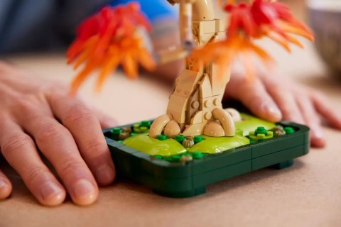 10348 - LEGO The Botanical Collection - Klon palmowy bonsai