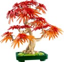 10348 - LEGO The Botanical Collection - Klon palmowy bonsai
