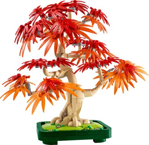 10348 - LEGO The Botanical Collection - Klon palmowy bonsai