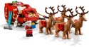 40499 - LEGO Pozostałe serie - Sanie Świętego Mikołaja