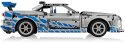 42210 - LEGO Technic - Samochód Nissan Skyline GT-R (R34) z filmu Za szybcy, za wściekli