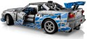 42210 - LEGO Technic - Samochód Nissan Skyline GT-R (R34) z filmu Za szybcy, za wściekli