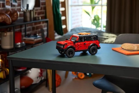 42213 - LEGO Technic - SUV Ford Bronco®