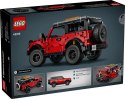 42213 - LEGO Technic - SUV Ford Bronco®