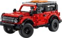 42213 - LEGO Technic - SUV Ford Bronco®