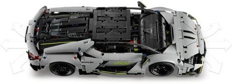 42214 - LEGO Technic - Supersamochód Lamborghini Revuelto