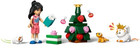 42668 - LEGO Friends - LEGO® Friends Kalendarz adwentowy na 2025 rok