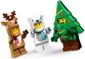 60475 - LEGO City - LEGO® City Kalendarz adwentowy na 2025 rok