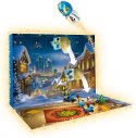 60475 - LEGO City - LEGO® City Kalendarz adwentowy na 2025 rok