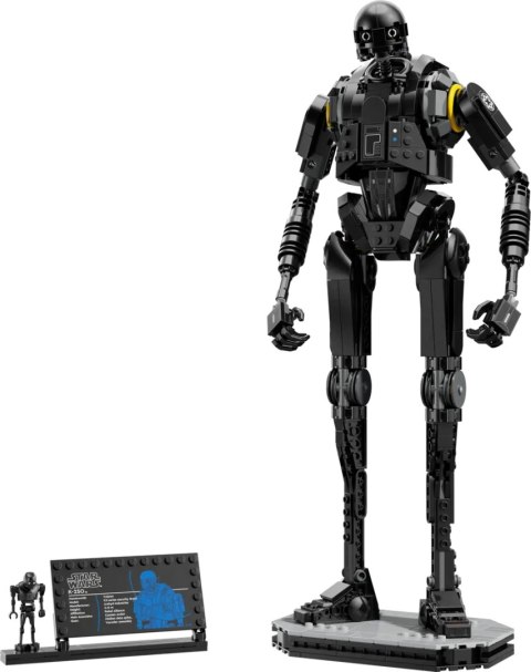 75434 - LEGO Star Wars - Droid strażniczy K-2SO™