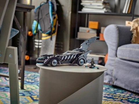 76304 - LEGO Batman - Batmobil Batman Forever™