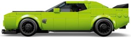 77237 - LEGO Speed Champions - Samochód sportowy Dodge Challenger SRT Hellcat