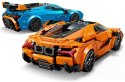 77238 - LEGO Speed Champions - Lamborghini Revuelto i Huracán STO