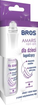 BROS - Amaris - roll-on dla dzieci łagodzący ukąszenia 15ml