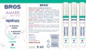 BROS - Amaris - spray łagodzący ukąszenia 9ml