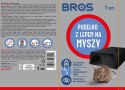 BROS - Pudełko z Lepem Na Myszy