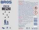 BROS - spray na meszki 90ml
