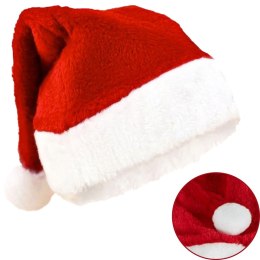 Czapka Świętego Mikołaja PAKO 22556