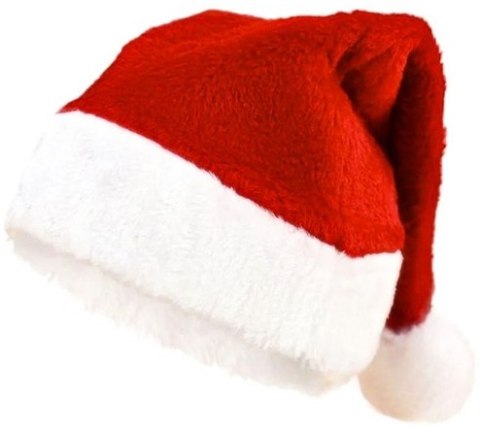 Czapka Świętego Mikołaja PAKO 22556
