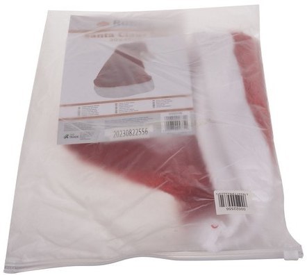 Czapka Świętego Mikołaja PAKO 22556