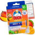 Duck Fresh Discs Mango Verse - Żelowy Krążek Do Toalety 36ml + Aplikator
