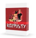 Gra Dla Dorosłych - GRA ROZPUSTY Z WIBRATOREM - EDYCJA ANIME