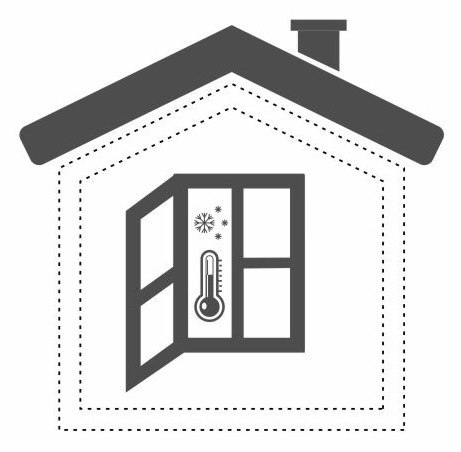 Grzejnik elektryczny WARMTEC EGW-20C 2000W z WiFi czarny