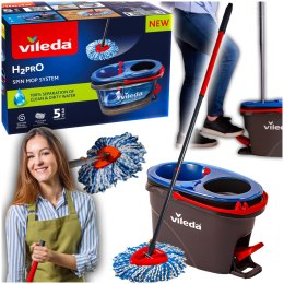 Mop obrotowy Vileda H2prO