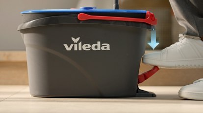 Mop obrotowy Vileda H2prO