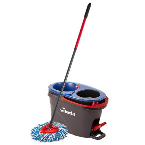 Mop obrotowy Vileda H2prO